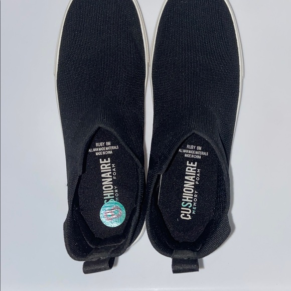 Knit Shoes - Picture 6 of 7